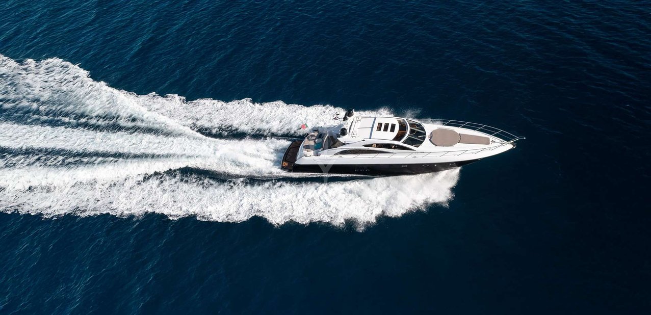 BOY TOY YACHT CHARTER yacht charter