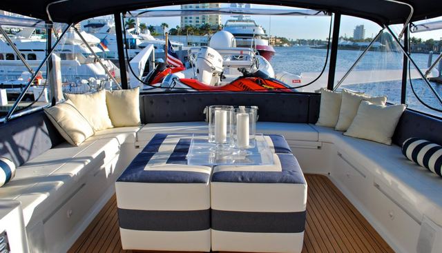 GOING GALT yacht charter 3