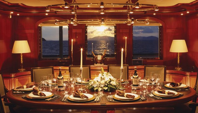 ATHENA yacht charter 5