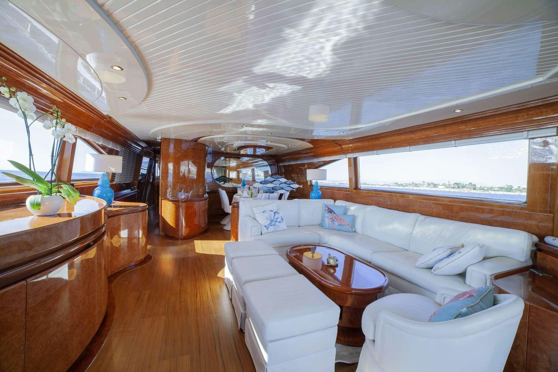 ZOI yacht charter 2