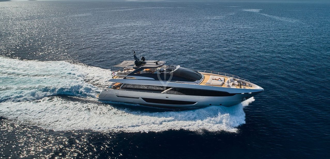 NIKITA YACHT CHARTER yacht charter