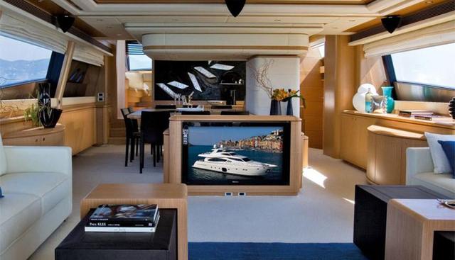 BAAR yacht charter 2