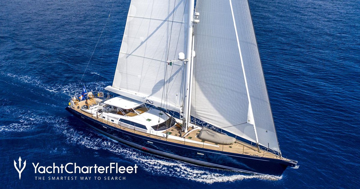 LADY 8 yacht charter 2
