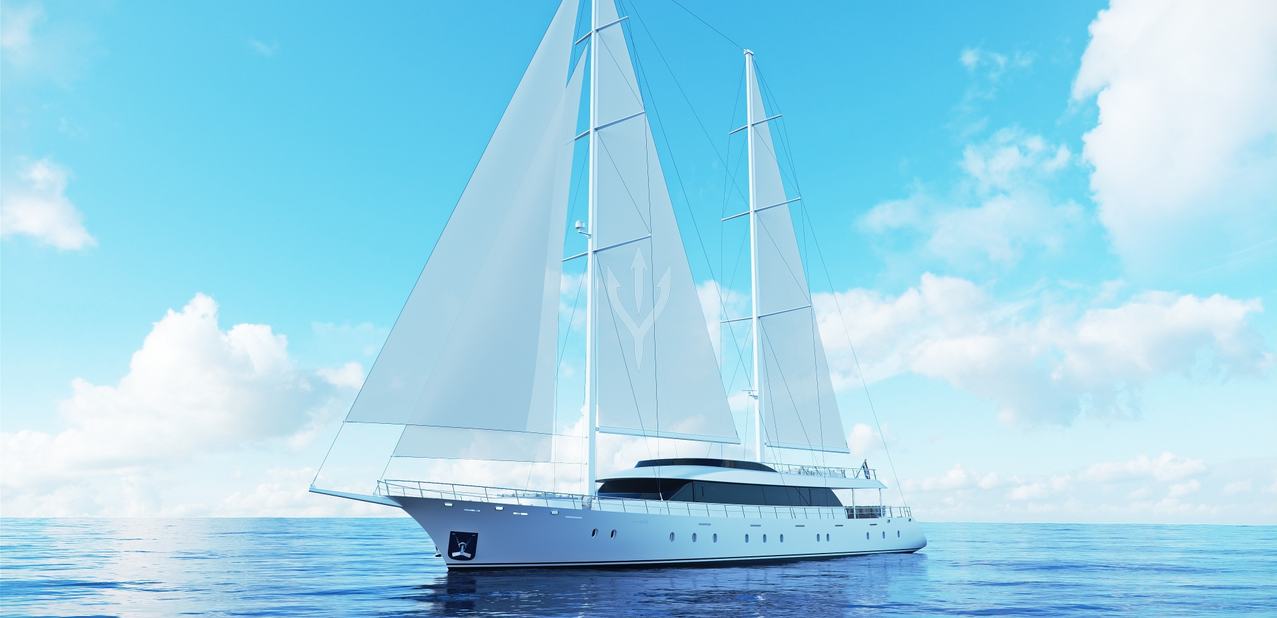 AURUM SKY YACHT CHARTER yacht charter