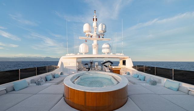 CARPE DIEM yacht charter 3
