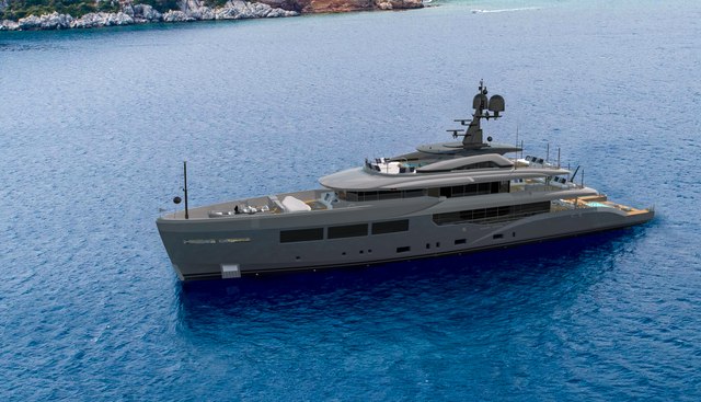 BILGIN 173 II yacht charter 2