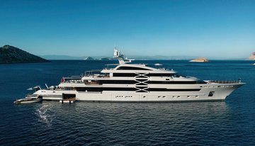 SEEK yacht charter 5