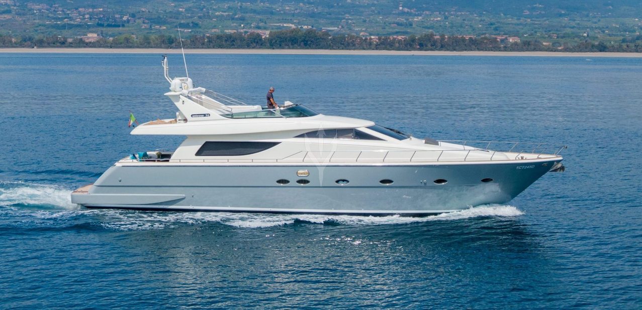 BLUE ICE YACHT CHARTER yacht charter