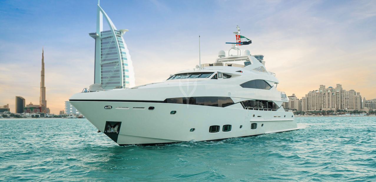 LUCIEN YACHT CHARTER yacht charter