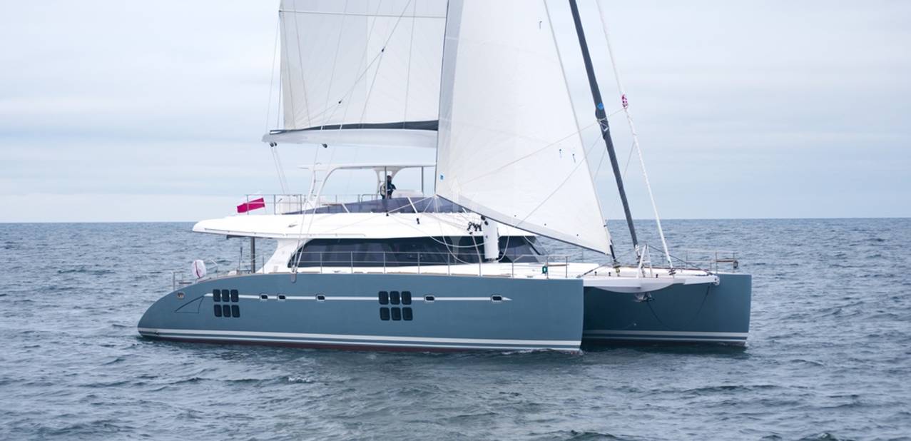 ANINI YACHT CHARTER yacht charter