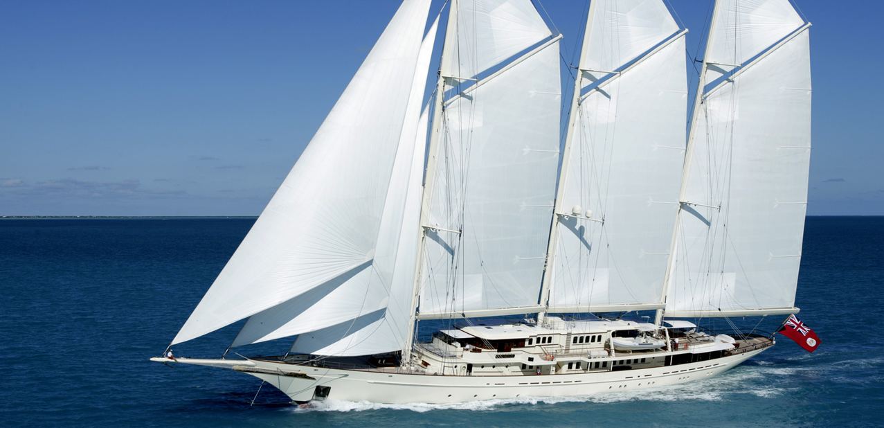 ATHENA YACHT CHARTER yacht charter