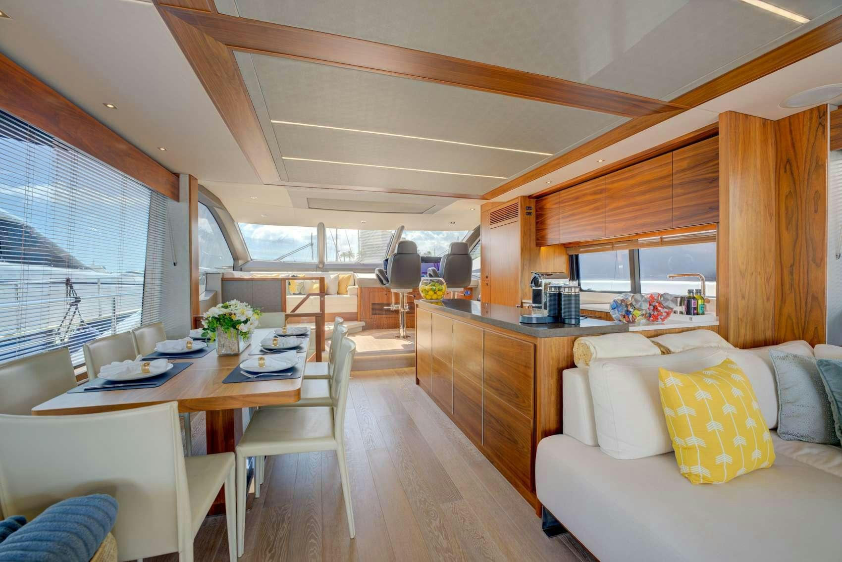 MIKEL ANGELO yacht charter 2