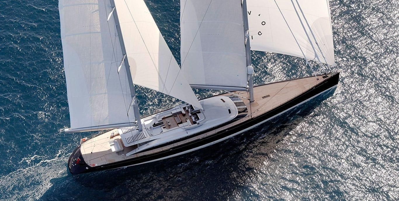 VERTIGO YACHT CHARTER yacht charter