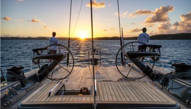 G4CE yacht charter 4