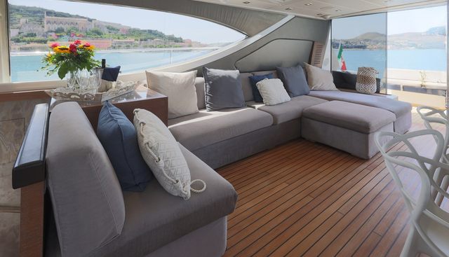 @LAST yacht charter 4