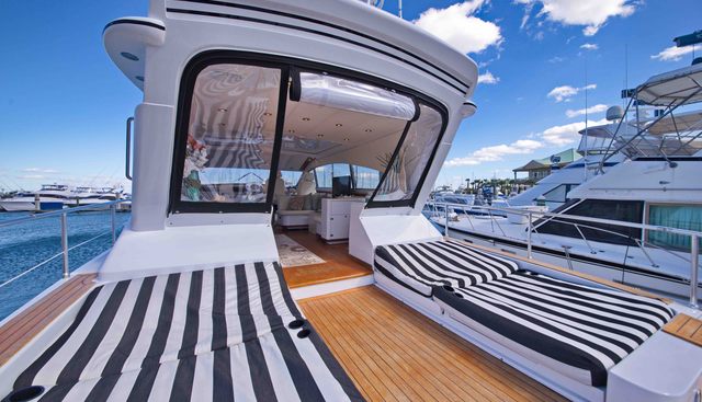 BET ON IT yacht charter 3