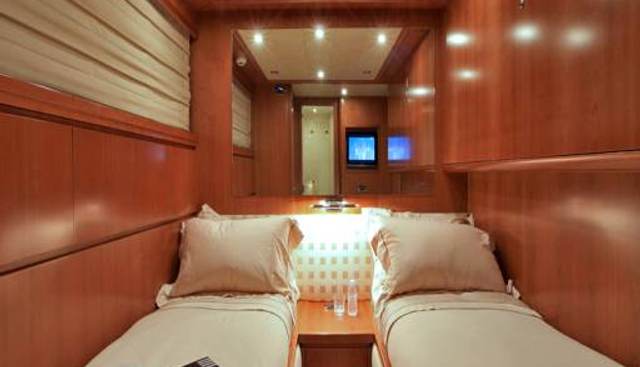 BALKAN yacht charter 5