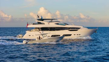RUZARIJA yacht NOT for charter* yacht charter 3