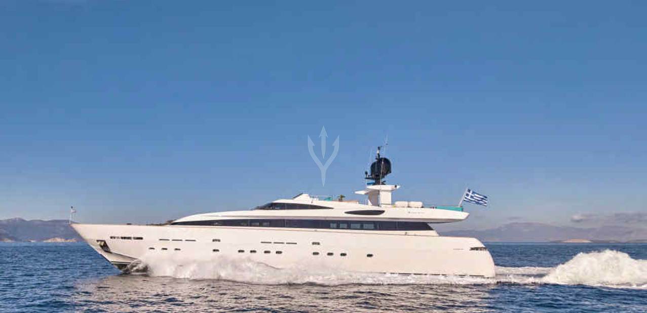 LOANA YACHT CHARTER yacht charter