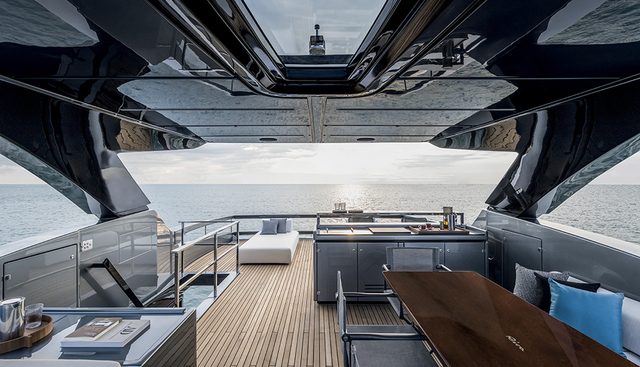 COCO yacht charter 4