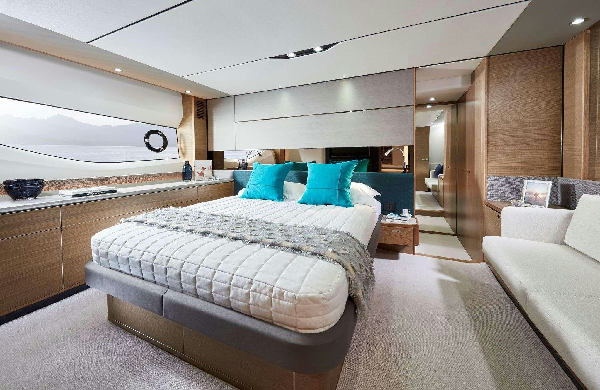 MESOFA yacht charter 5