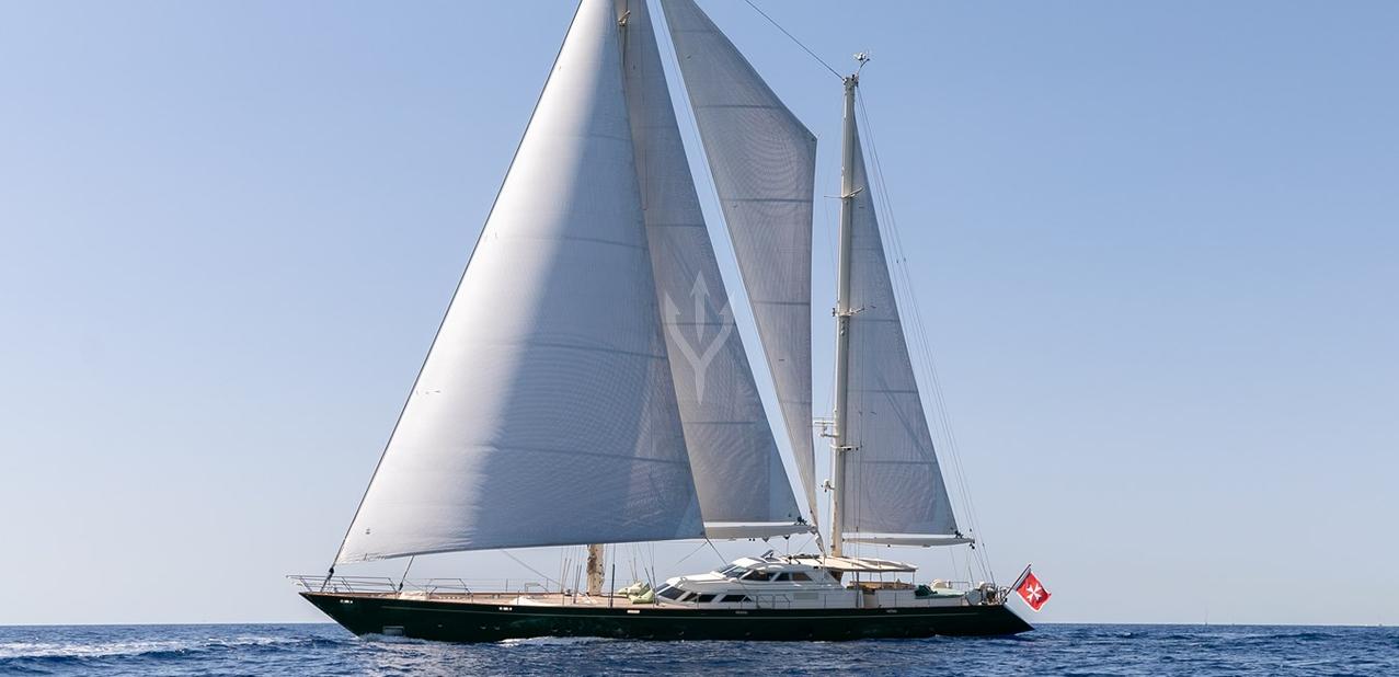 NORFOLK STAR YACHT CHARTER yacht charter