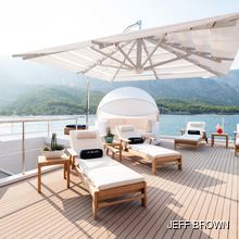 ALMAX yacht NOT for charter* yacht charter 3