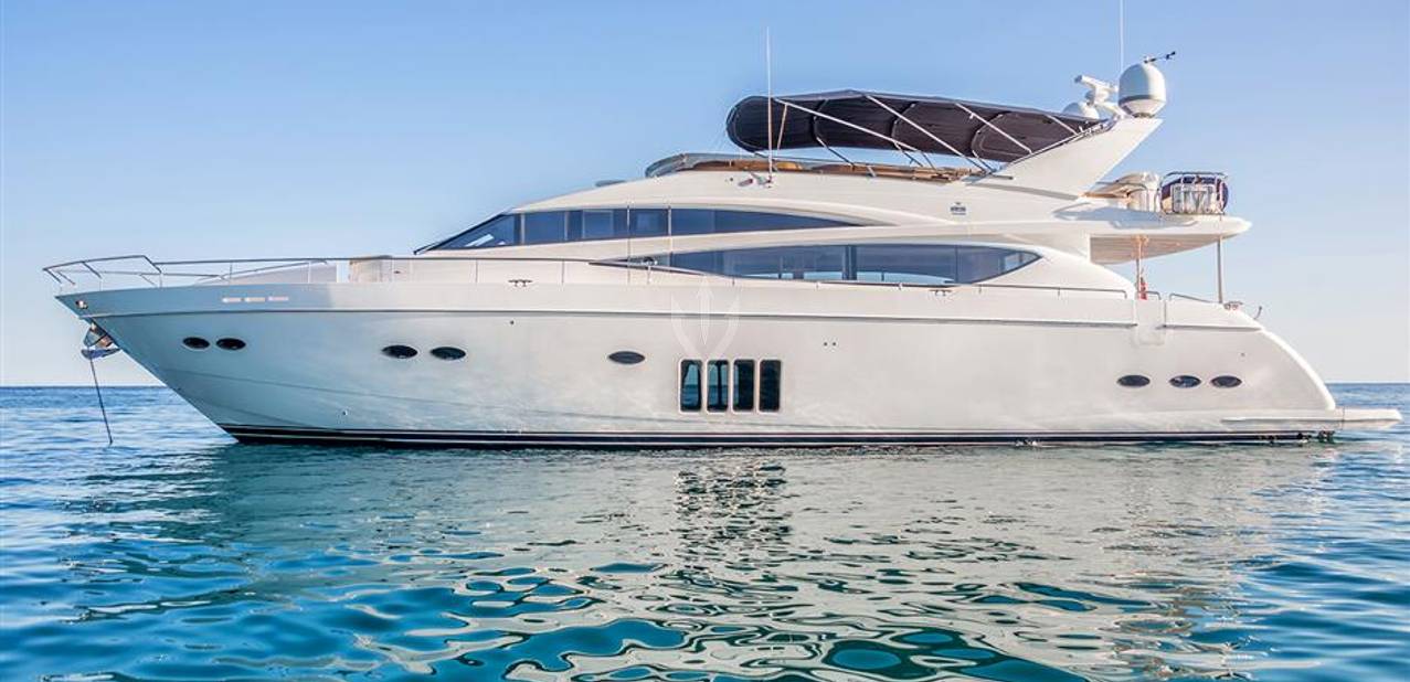 INSIEME YACHT CHARTER yacht charter