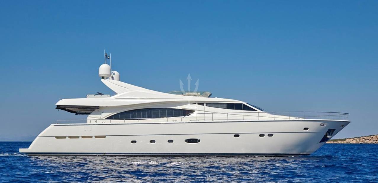 ELITE YACHT CHARTER yacht charter