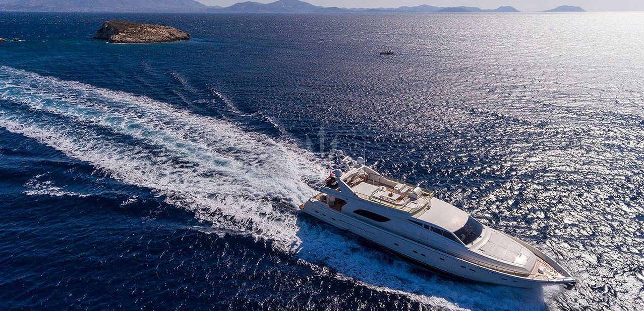 LAZY DAYS YACHT CHARTER yacht charter