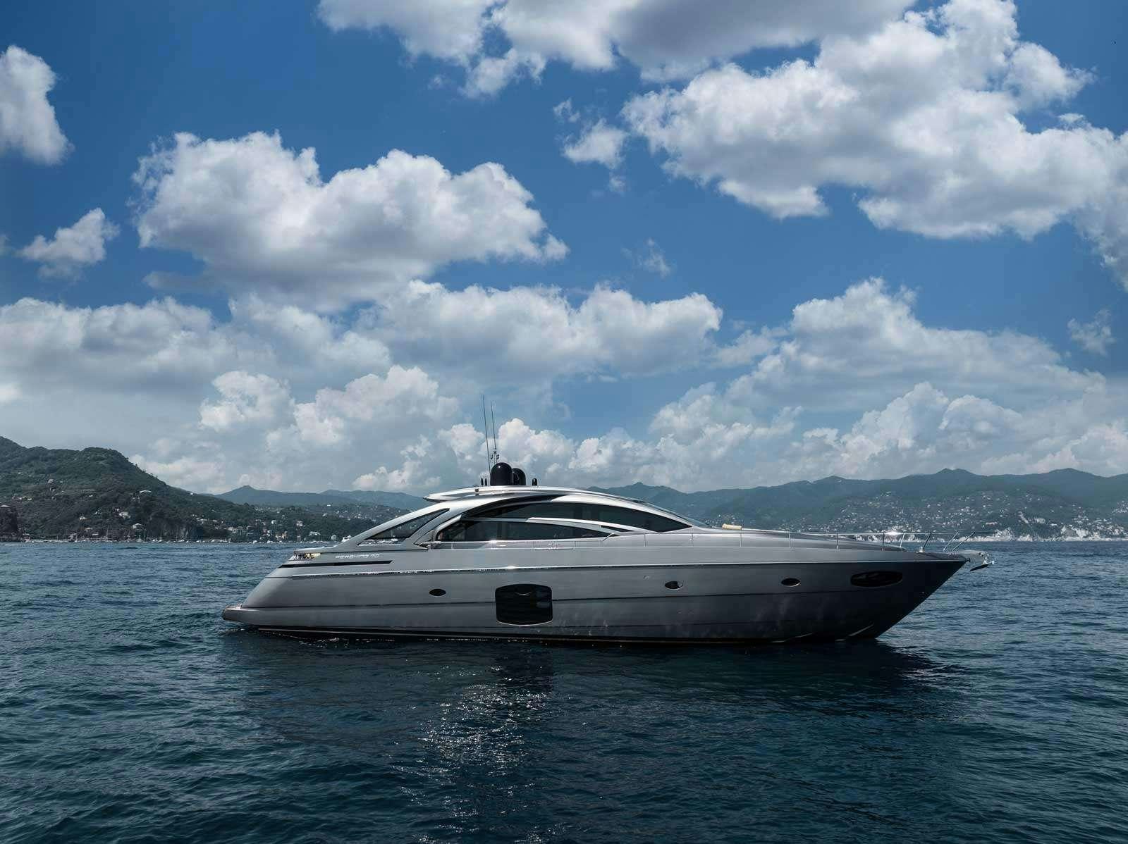 VELES YACHT CHARTER yacht charter