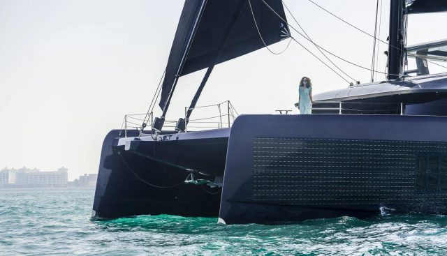 MARIE-JOSEPH yacht charter 3