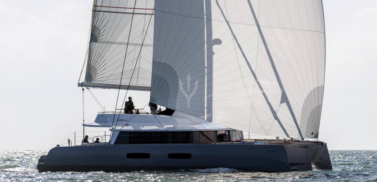 STERGANN II YACHT CHARTER yacht charter