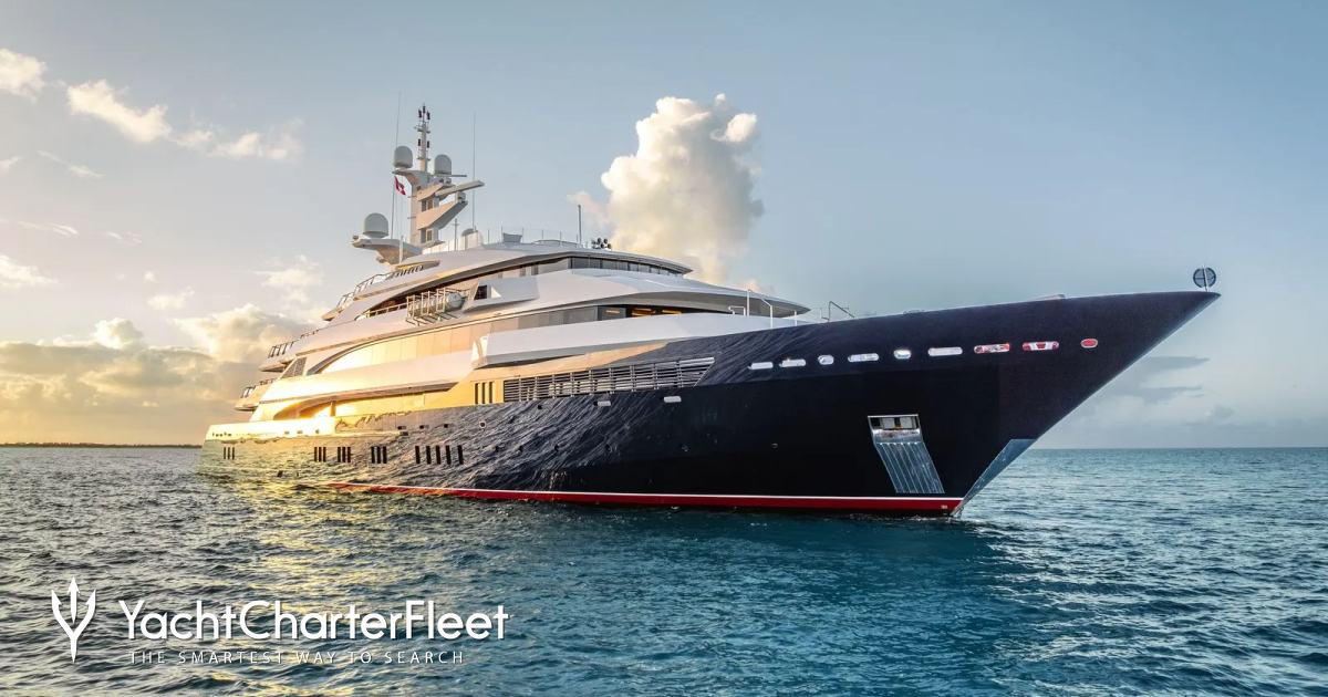 BATELLO yacht charter 2