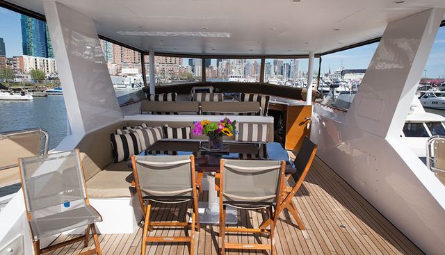 SIMA yacht charter 3
