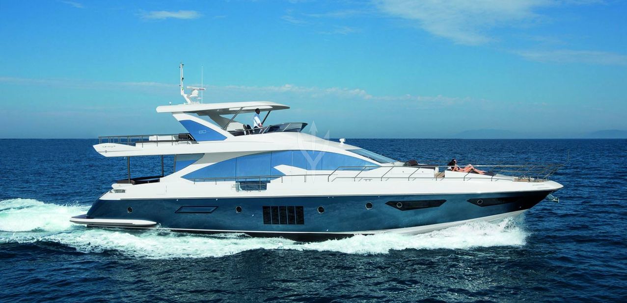 NORTH STAR YACHT CHARTER yacht charter