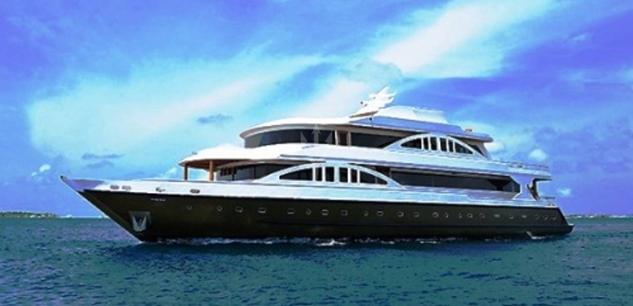 ORION YACHT CHARTER yacht charter