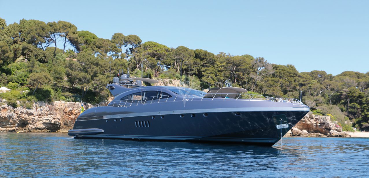 JFF YACHT CHARTER yacht charter