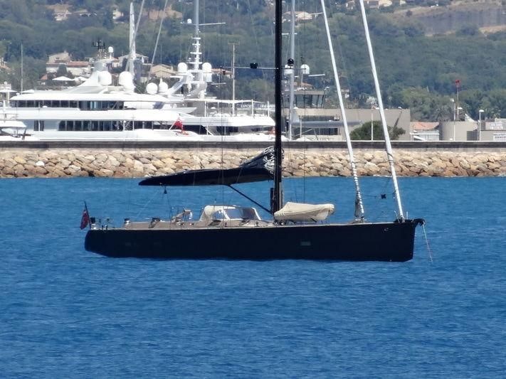 WALLY LOVE YACHT CHARTER yacht charter