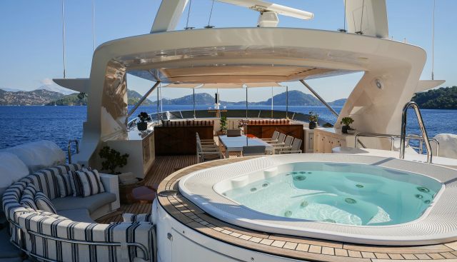 LATIKO yacht charter 3