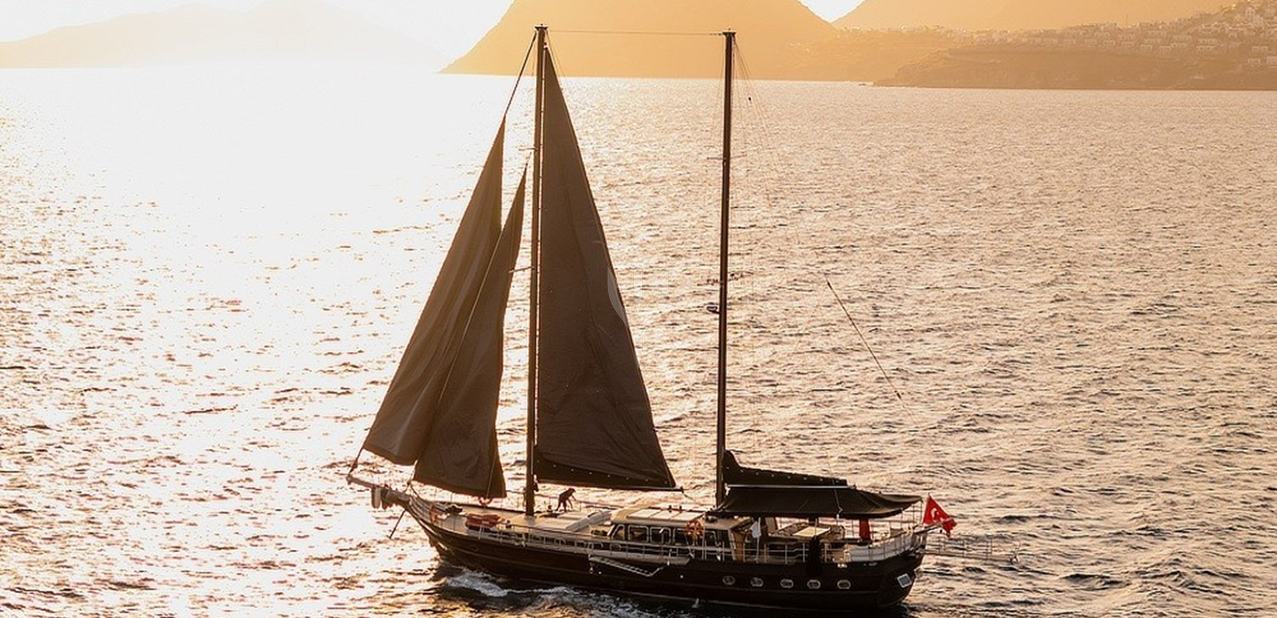 MY LOVER YACHT CHARTER yacht charter