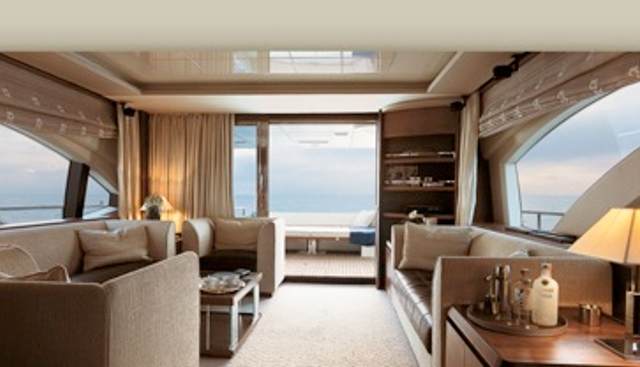 ALEXSOPHIE yacht charter 3