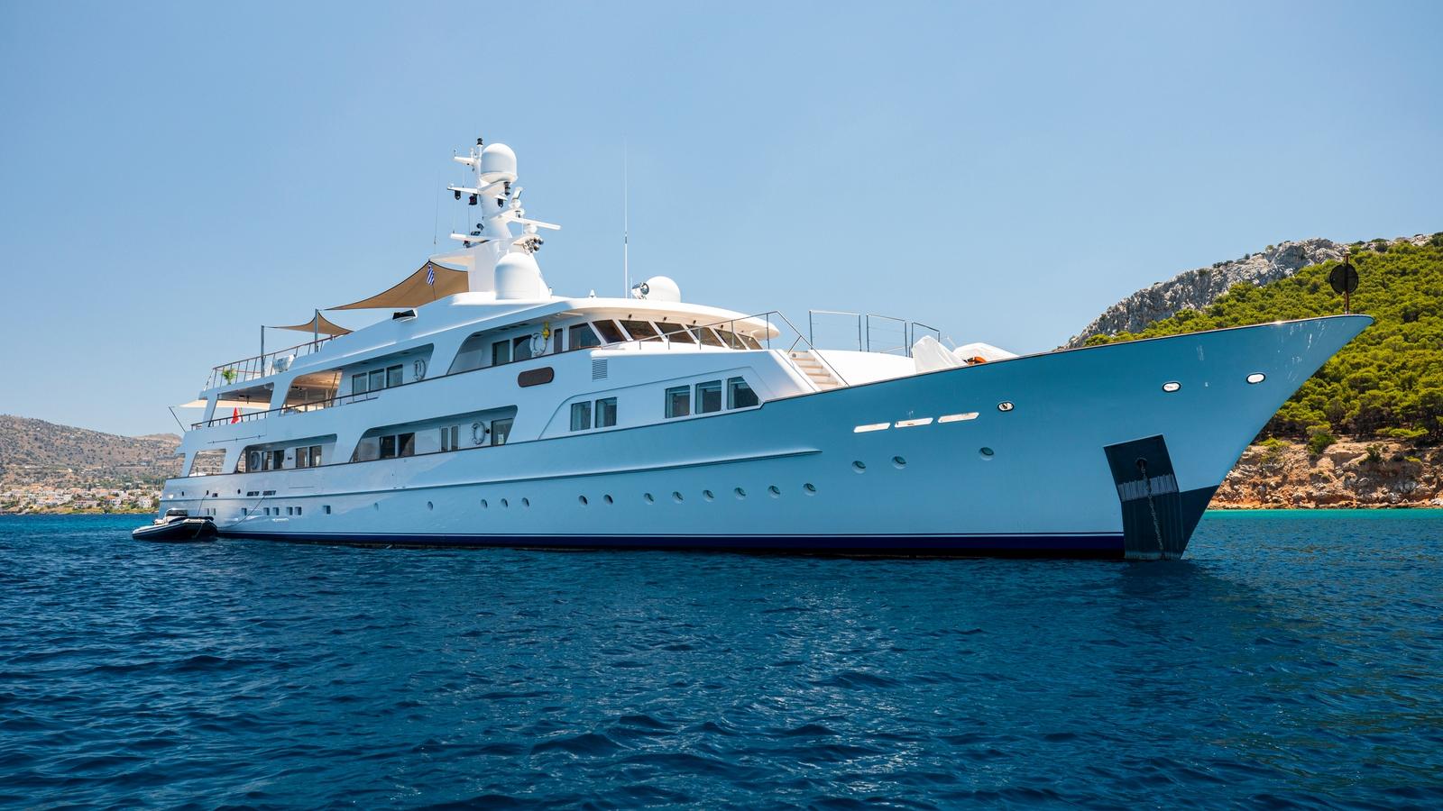 VICTORY YACHT CHARTER yacht charter