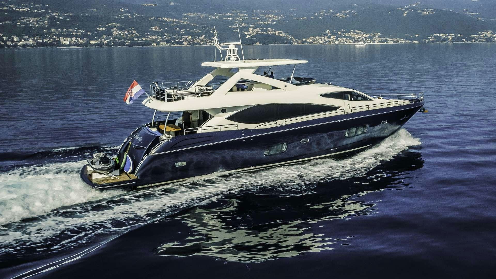 THE BEST WAY yacht charter 2