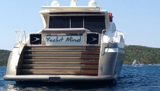 YACHTMIND yacht charter 5
