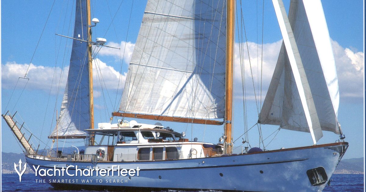 SEA PRINCE yacht charter 2