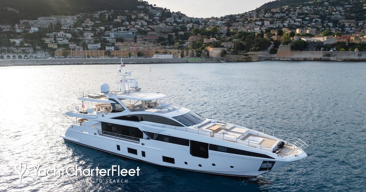 OWO yacht charter 2