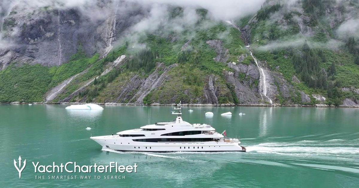 LUDZIE YACHT CHARTER yacht charter