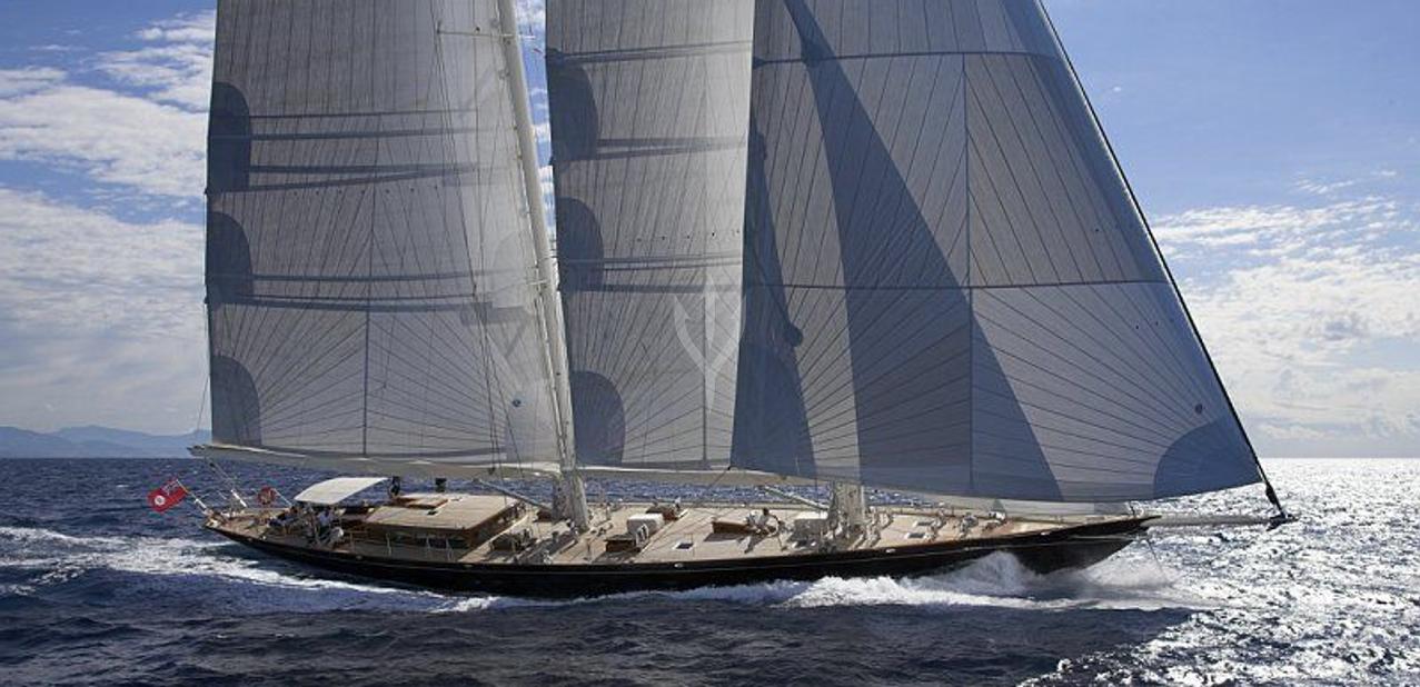 SEABISCUIT YACHT CHARTER yacht charter