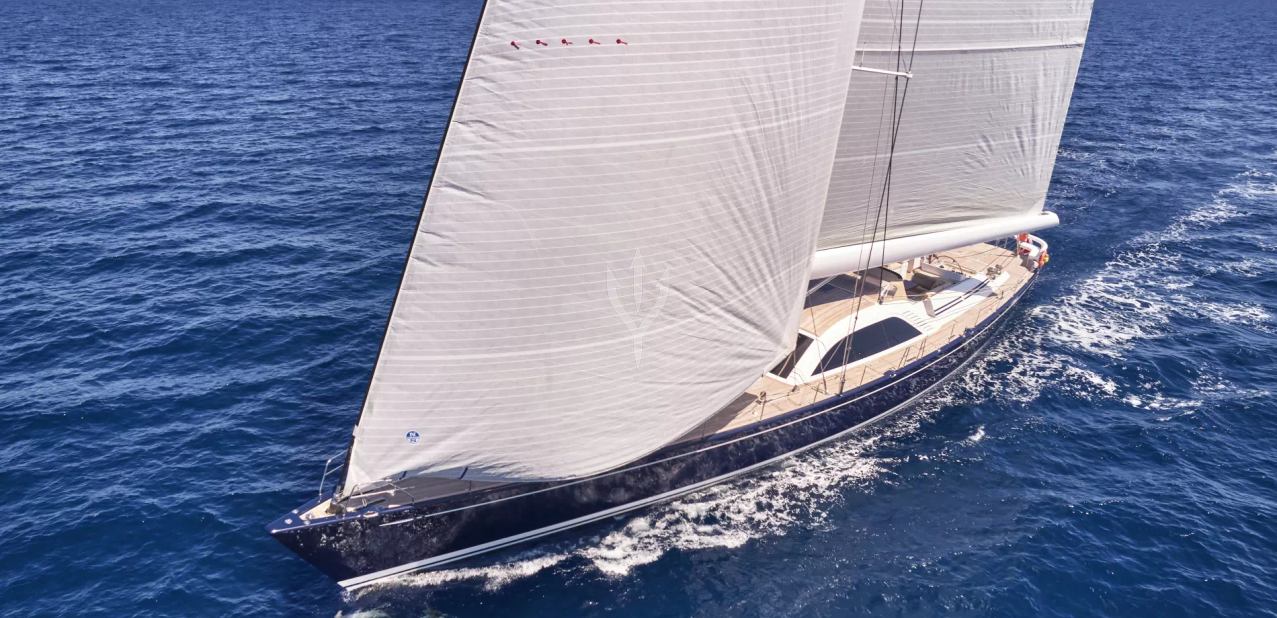 ERATOSTHENES YACHT CHARTER yacht charter